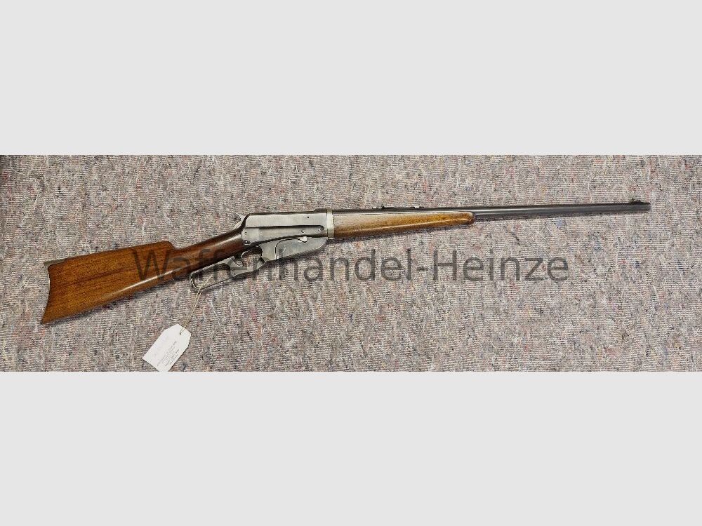 Winchester M 95