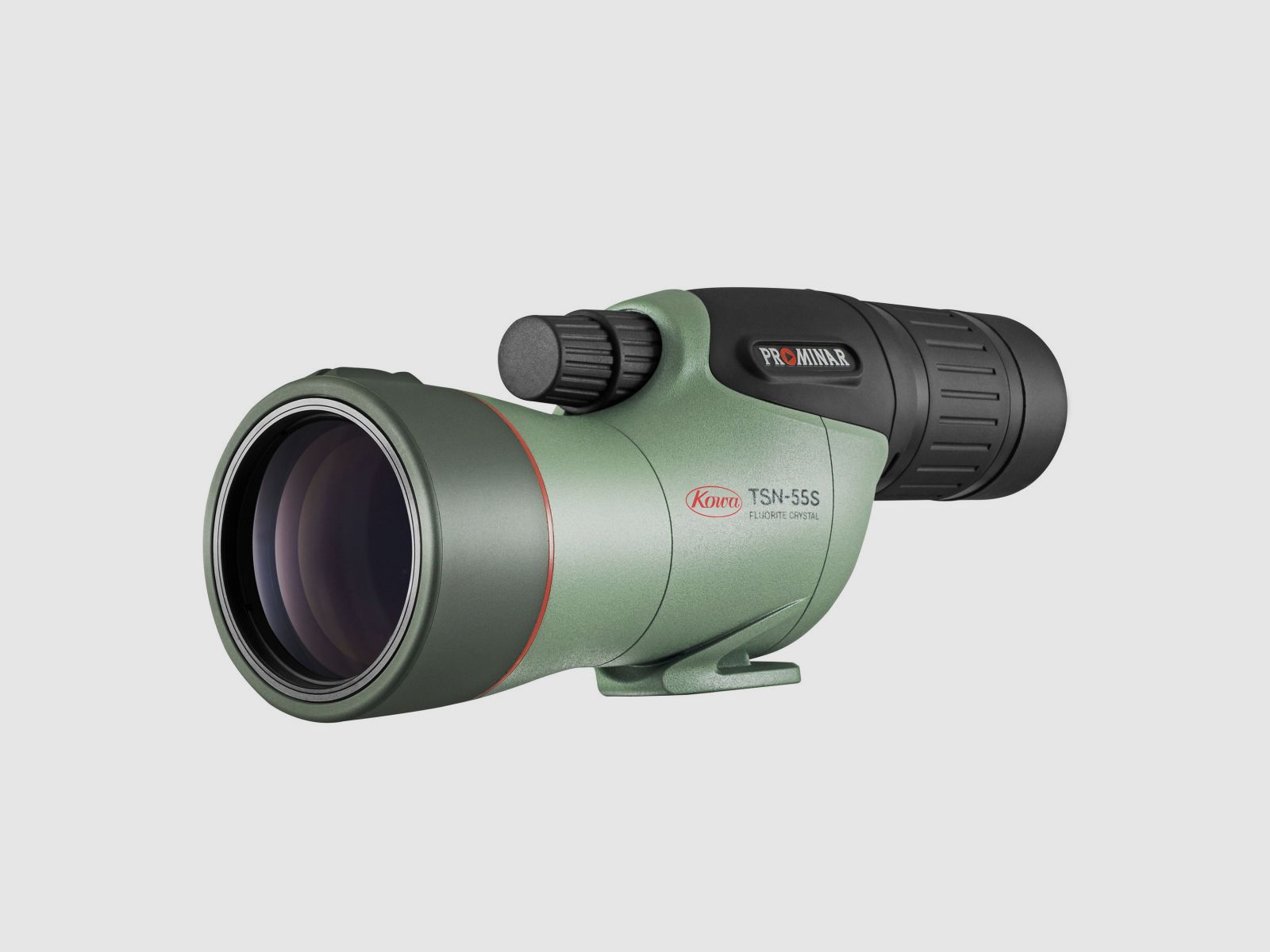 KOWA Spektiv TSN-55S Pure Fluorite Spotting Scope 17-40x, Bild 8 von 8