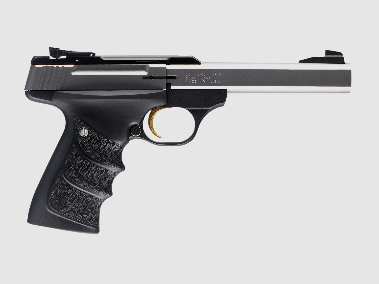 BUCK MARK STANDARD STAINLESS URX