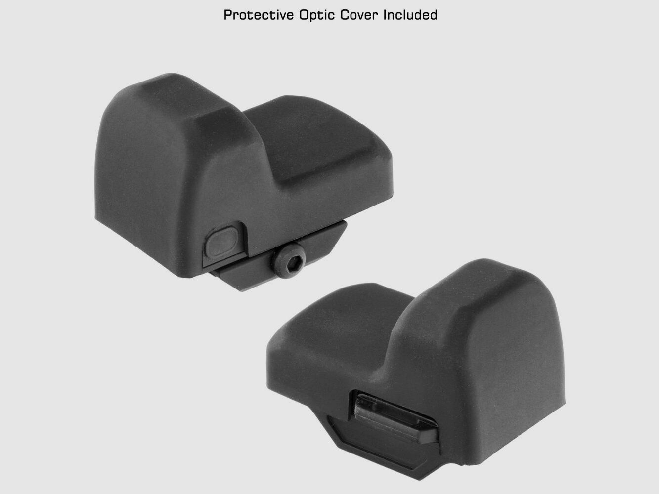 UTG Red Dot Sight OP3 Micro SL 4.0 MOA