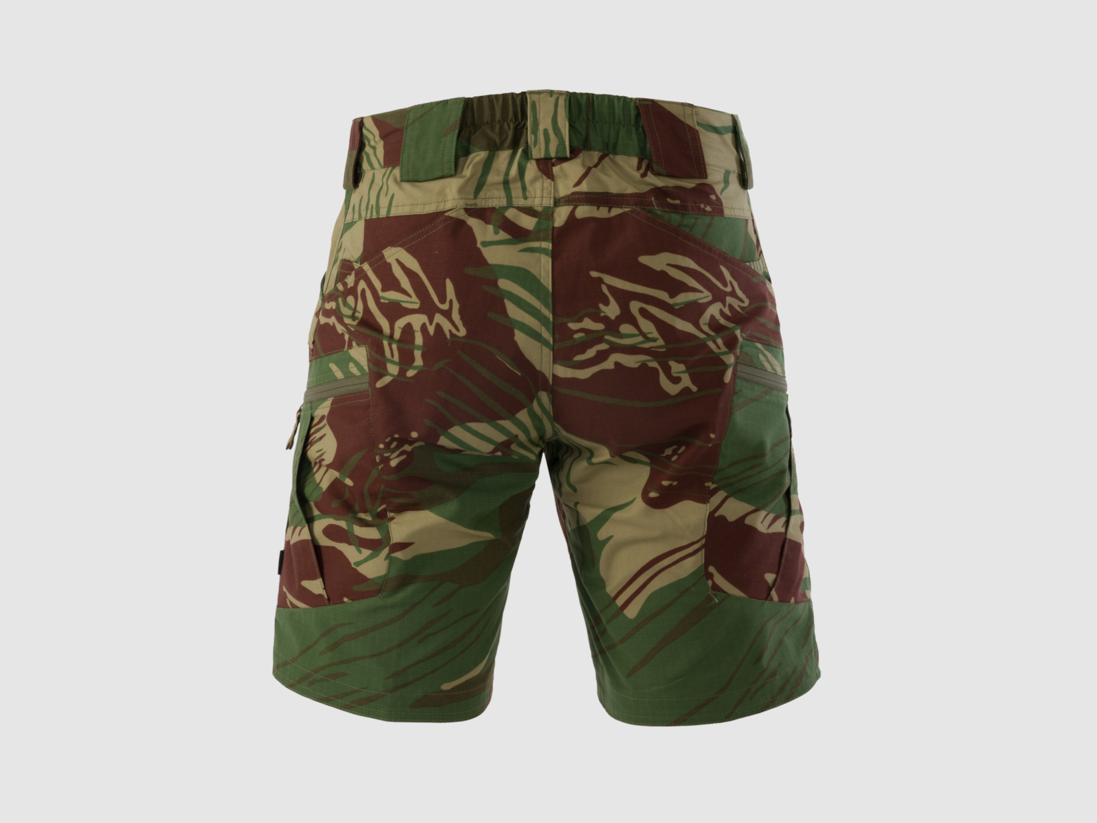 Helikon UTS Shorts 8.5" PolyCotton Coyote XXL, image 3 of 8