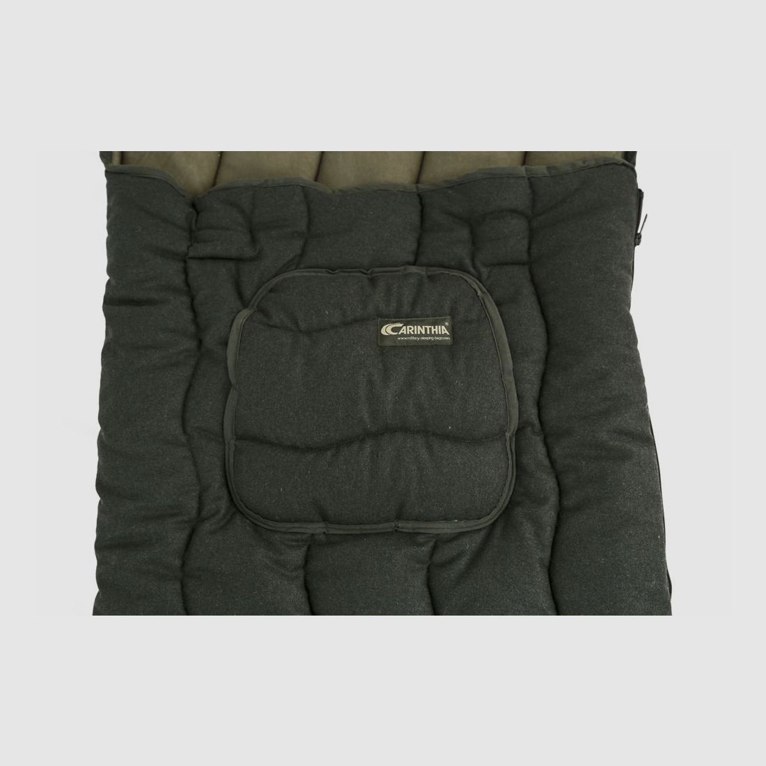 Carinthia Loden-Ansitzsack Standard, Bild 8 von 10