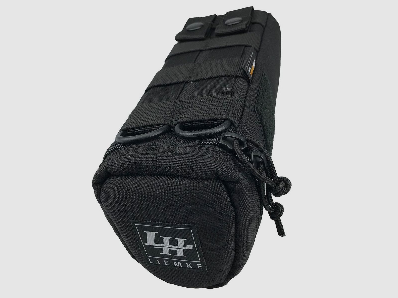 Bolsas de intervención