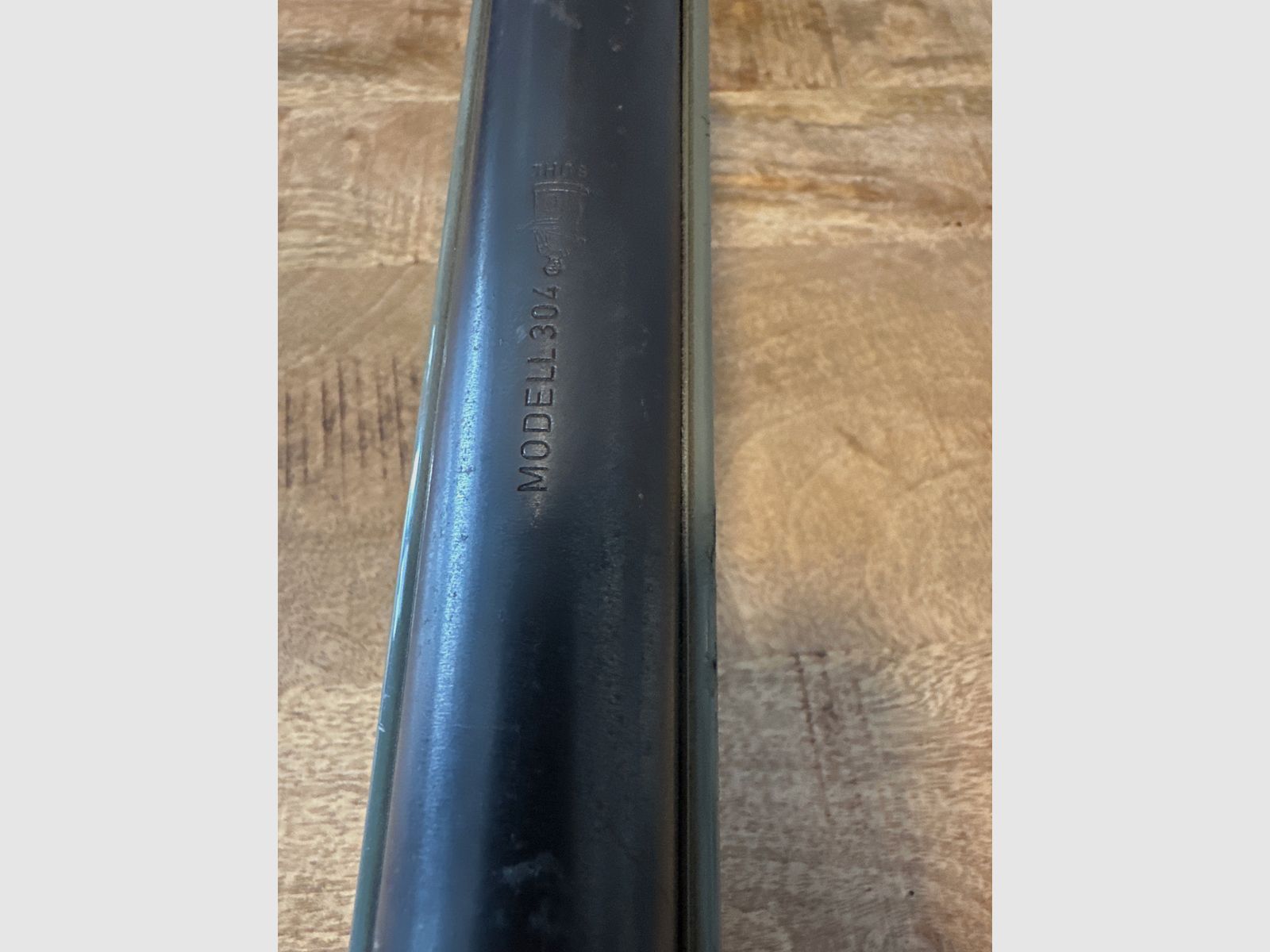 Haenel 304 Luftgewehr cal.4,5 mm 