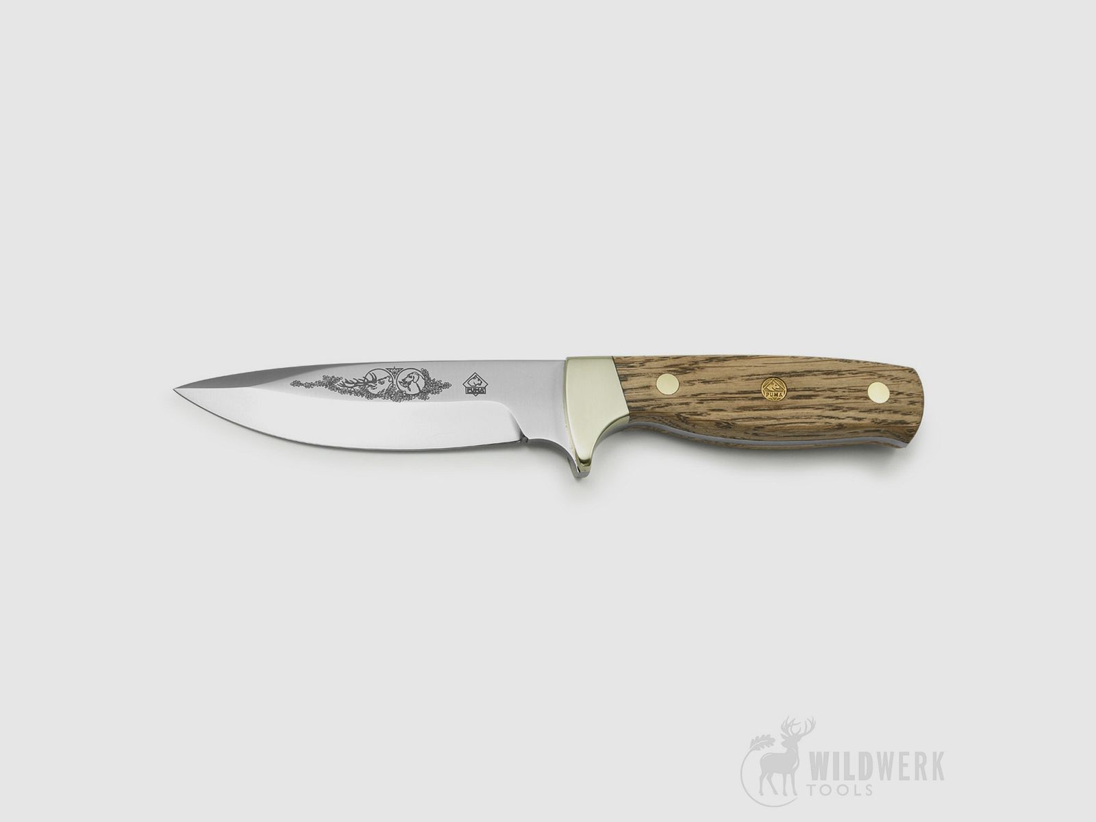 PUMA Merlin M wood