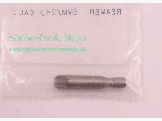 RCBS Innenfräser / Gegenlagerdorn Kaliber 6 mm / .243