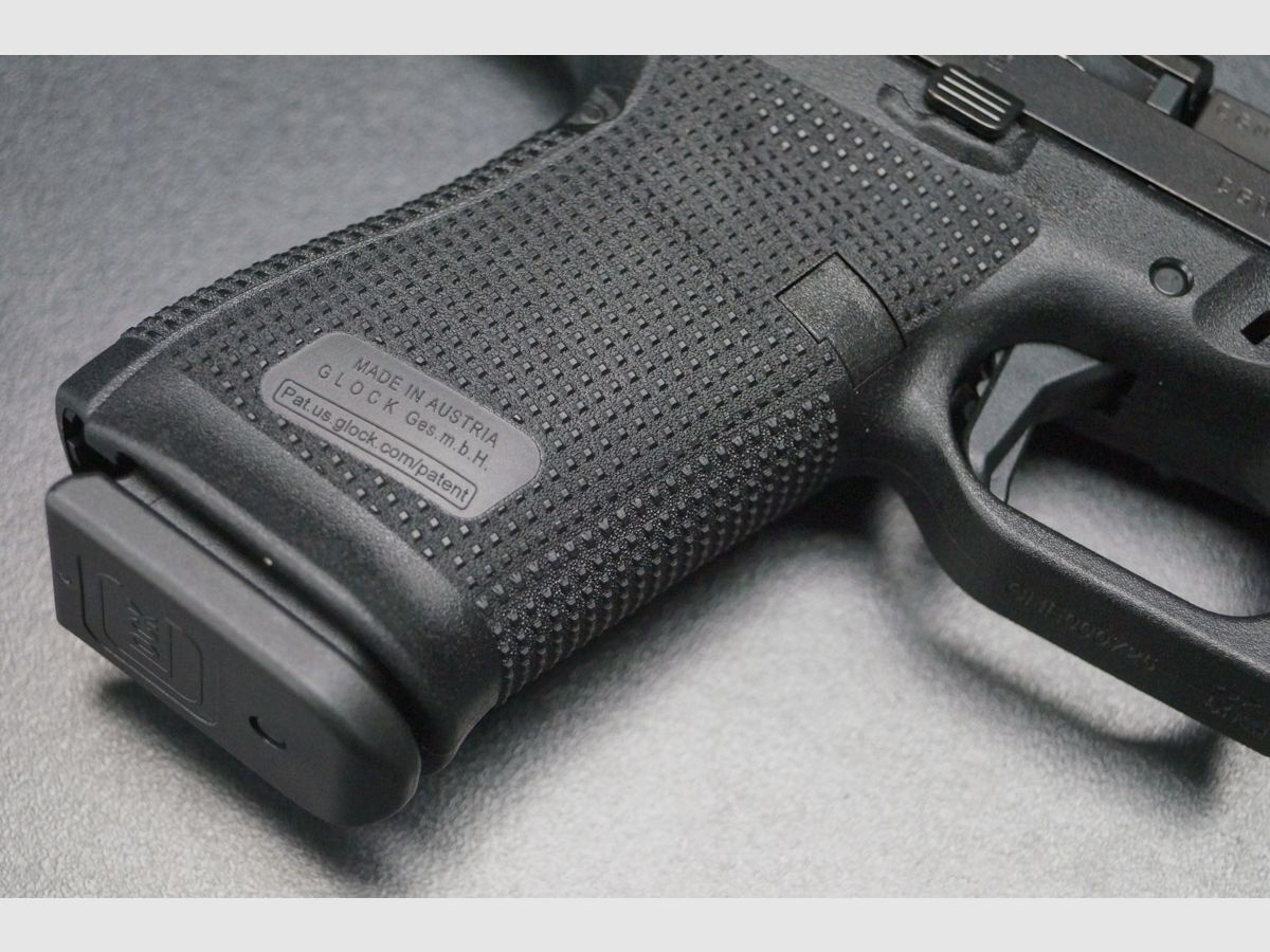 Glock 49 Gen6 OR, Bild 4 von 8