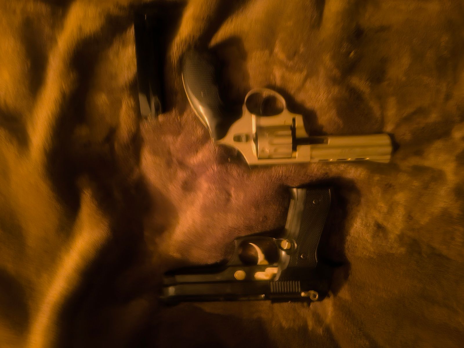 Te koop Ekol Viper met Ekol First Magnum