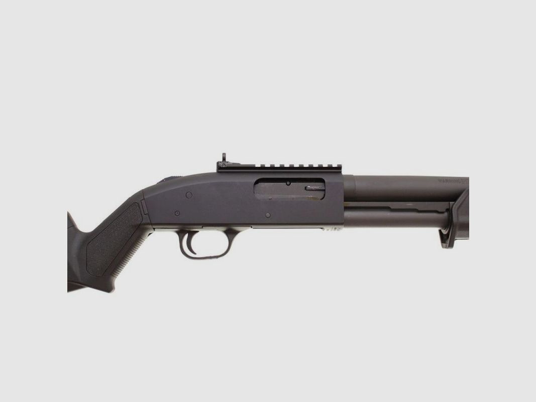 Fusil à pompe Mossberg 590 A1 Magpul cal. 12/76, image 3 sur 6