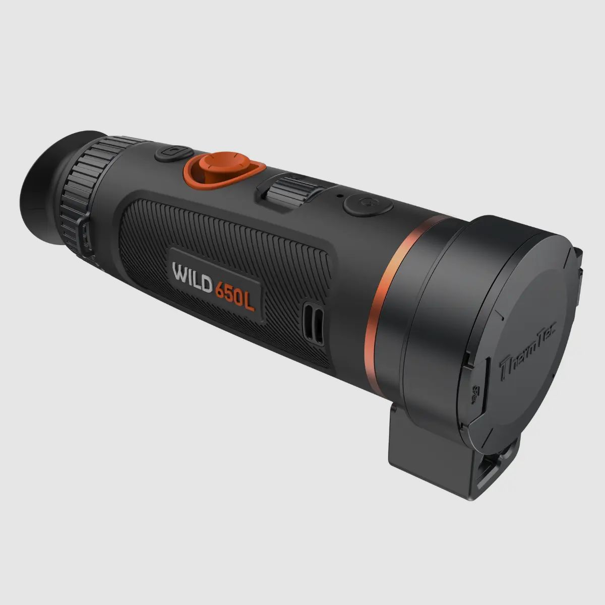 ThermTec Wärmebildhandgerät Wild 650L