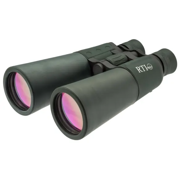 Binocolo da Capanna 9 X 63 RTI, immagine 3 di 14