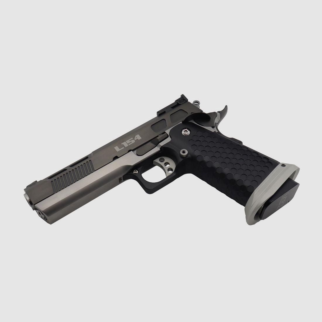  STP  LISA / L154 5.0 