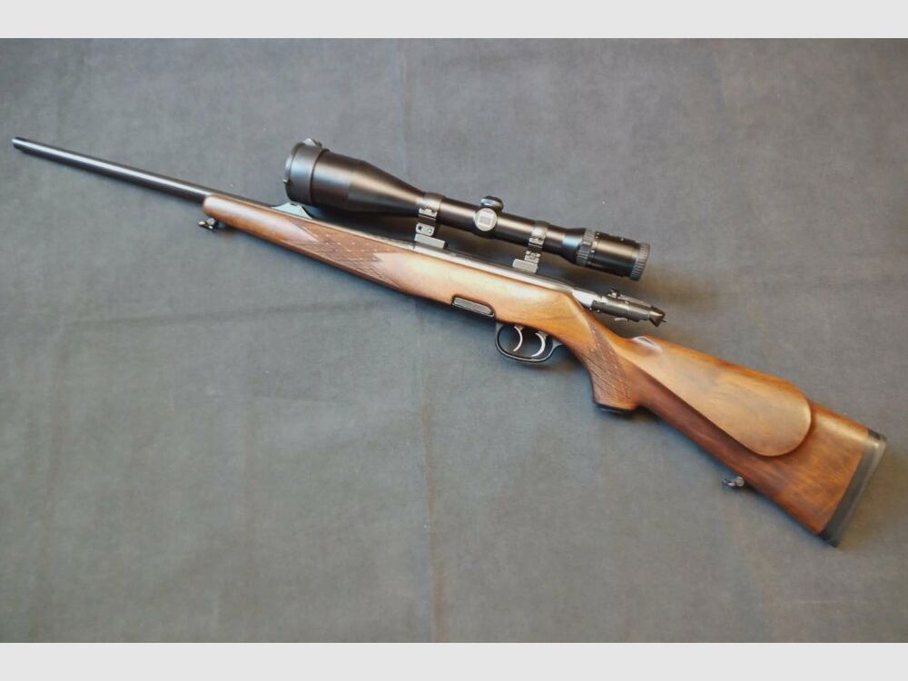 Steyr Mannlicher Mod. L, Kal. .243Win, Bild 1 von 10