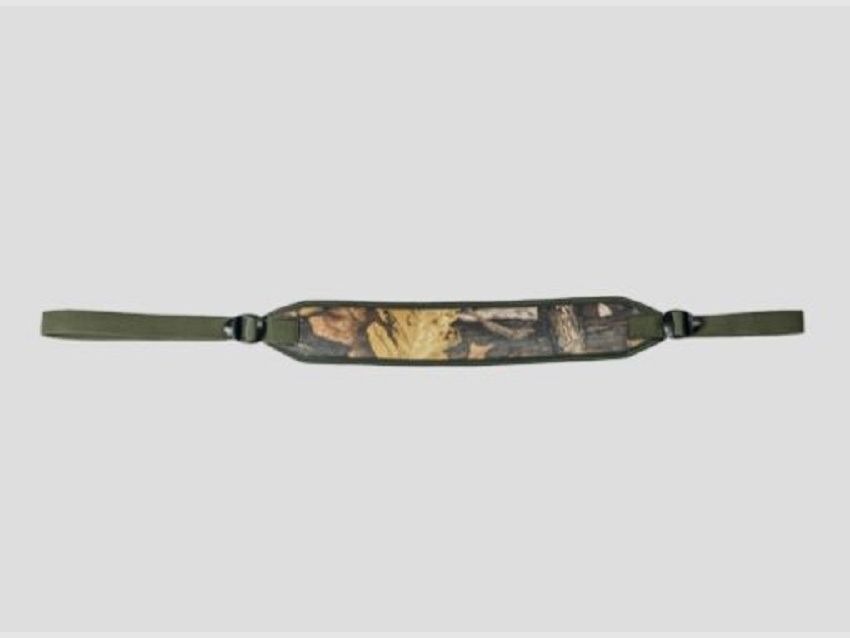 Fritzmann - Gewehrriemen aus Nylon - camouflage (Modell: JZBH4971)