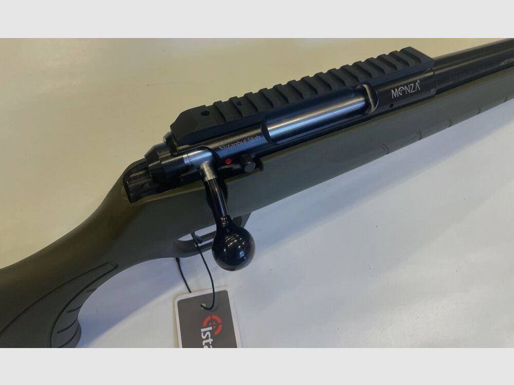 Silah Monza green