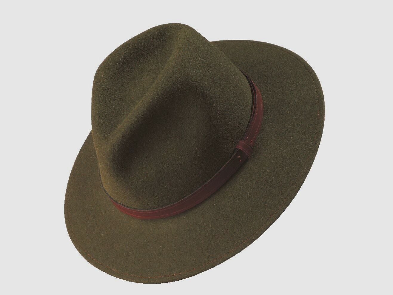 Sombrero de caza Isny