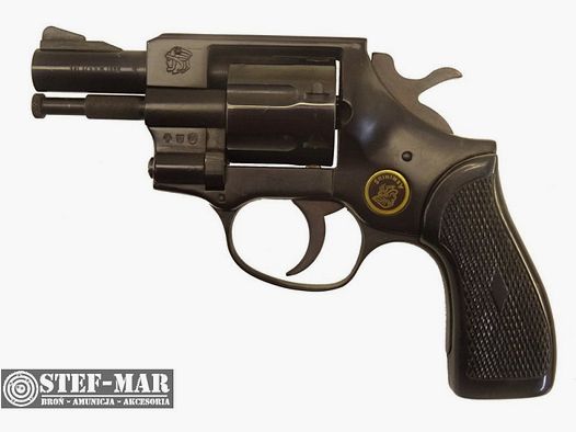 Arminius-Revolver (Weihrauch) HW3 [G658]