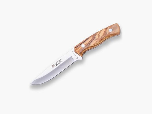 Joker Arrui Messer mit Olivenholzgriffen