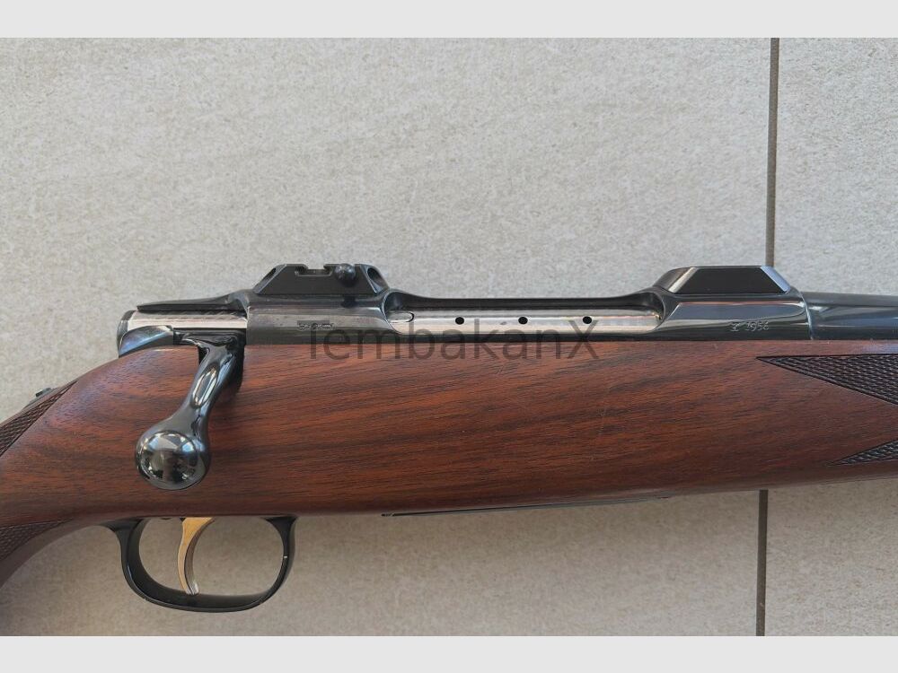 Sauer & Sohn Sauer 90 Elegance 7x64