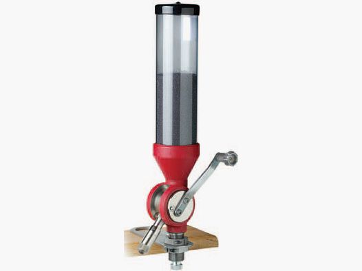 Hornady Powder Measure Bench Rest Lock-N-Load