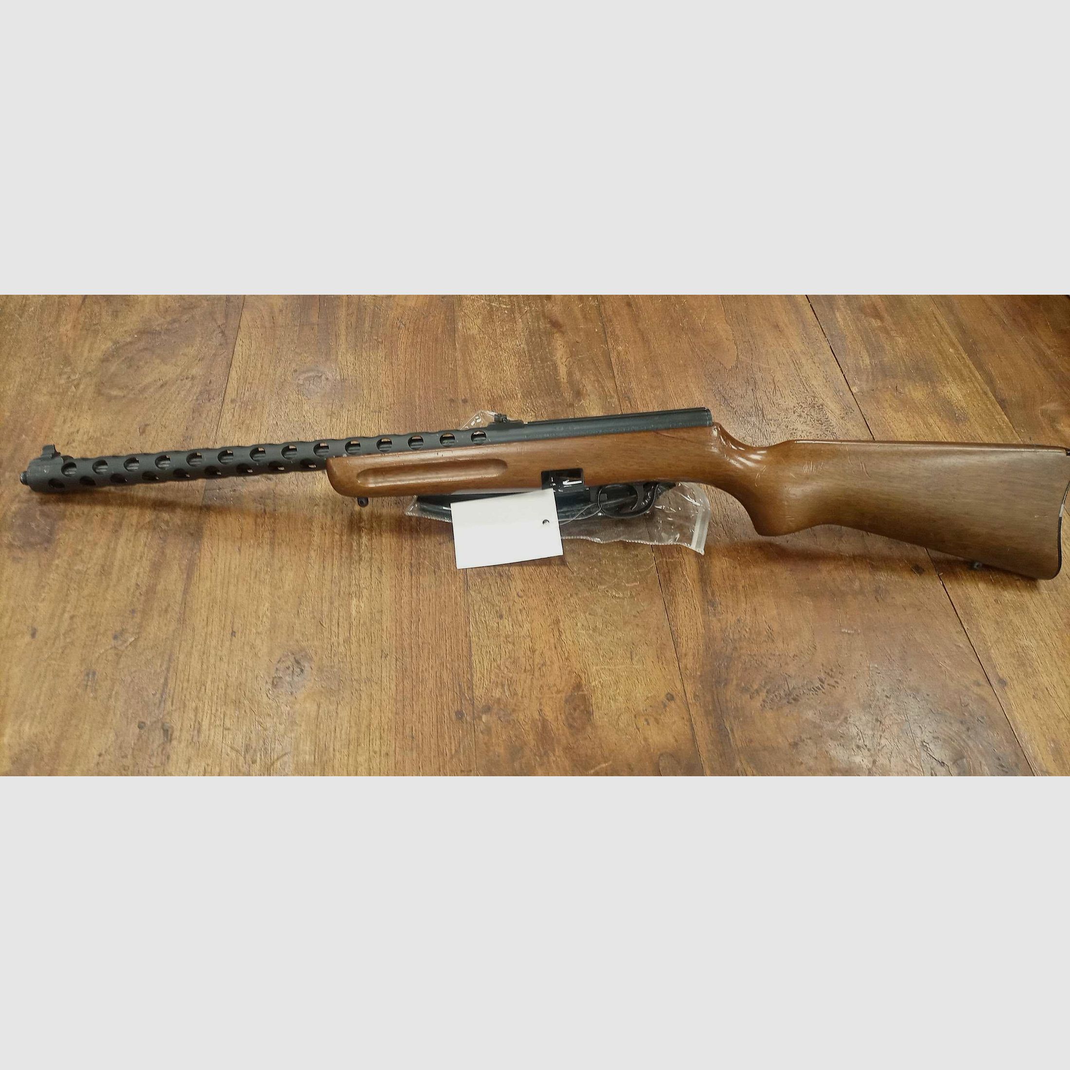 Pietta Büchse PPS50 Kal. 22 lr, Bild 2 von 5