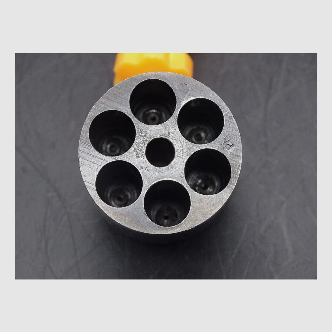 FAP F.LLI Pietta New Army 1858 Kaliber .44 BP New Army