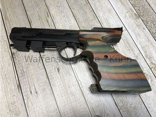 Frankonia Favorit IJ35