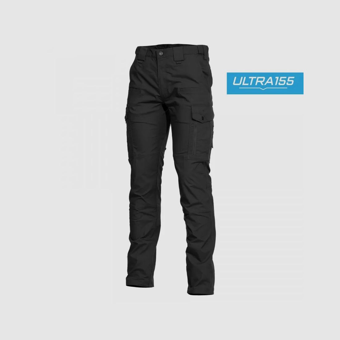 Ranger 2.0 "Ultra 155" Pants (Black) Pentagon, image 1 sur 2