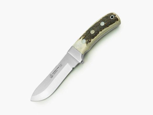 PUMA IP montero, cervo