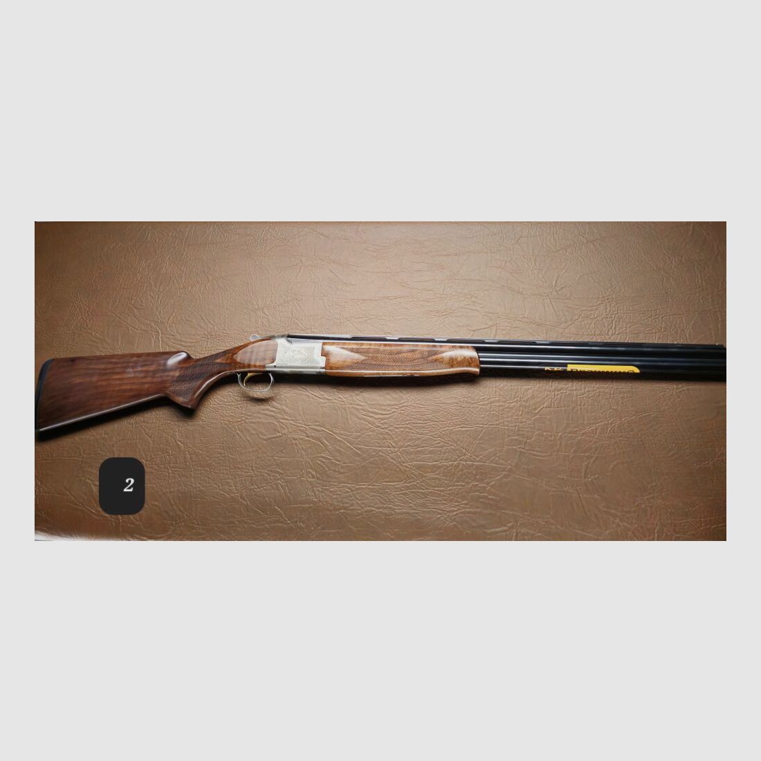 Browning B525 Game One