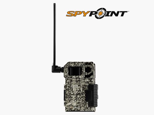 SPYPOINT Wildkamera Link Micro LTE