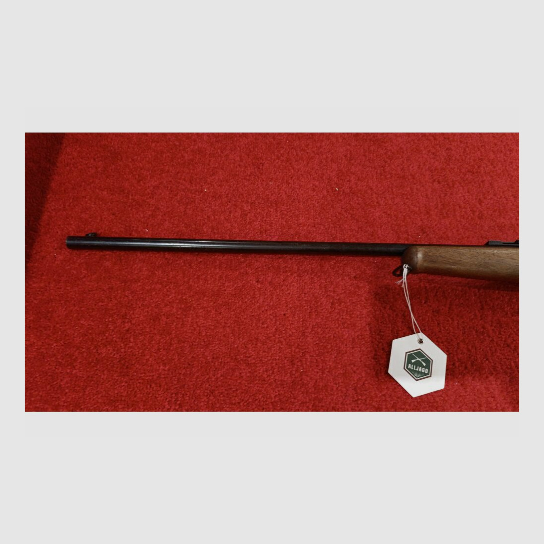Einzellader Koma .22lr