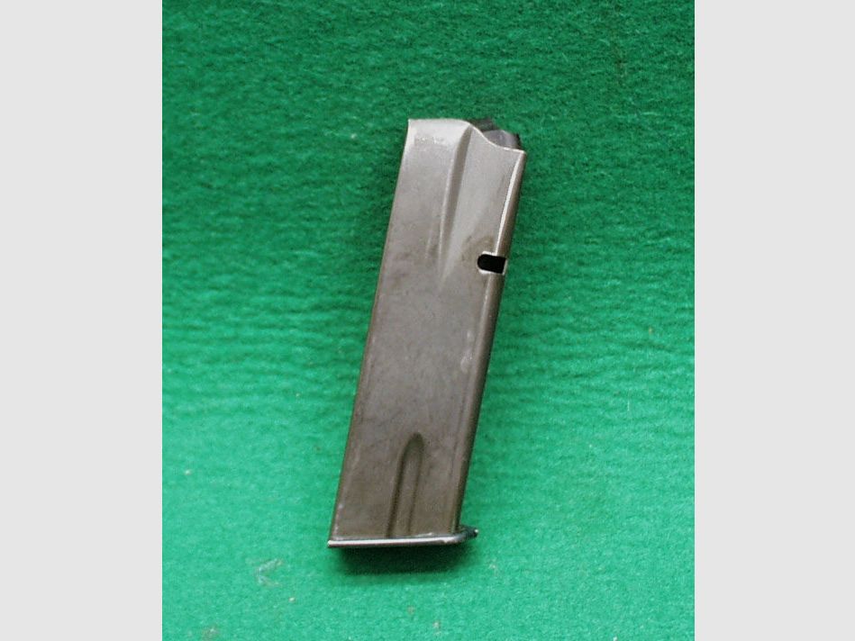 Browning FN HP 9mm Luger cargador de repuesto 15 disparos