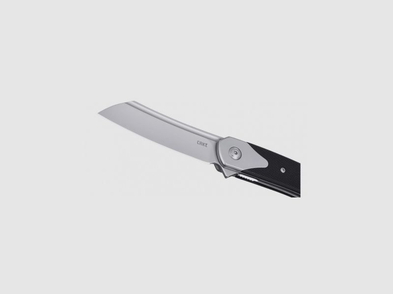 Couteau CRKT 7135 VIENTO BLACK, image 4 sur 6