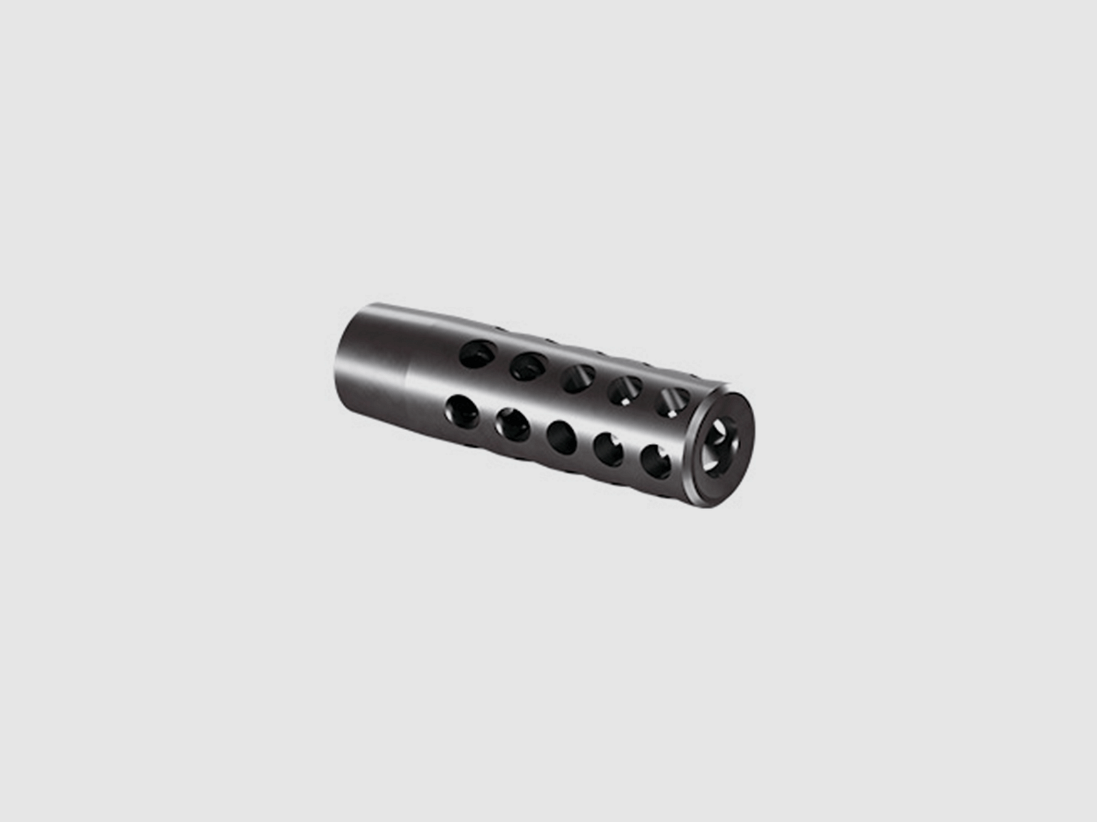 SAKO – MUZZLE BRAKE SLIM SAKO/TIKKA MT5/8×24