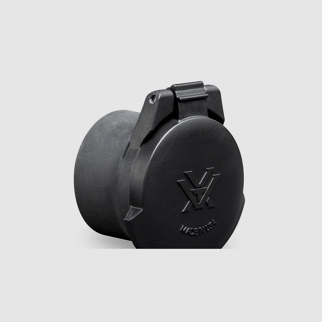 VORTEX Defender Flip Cap Für OKULAR / EYPIECE (Vortex u. Andere): 41,5-46 mm