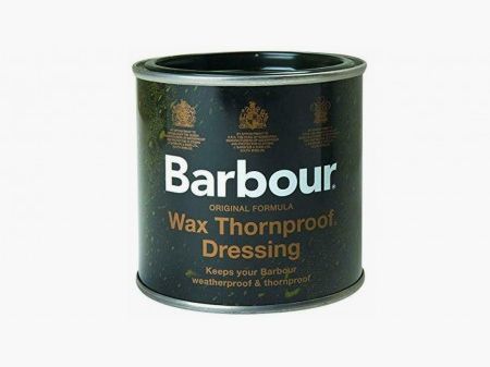 BARBOUR Protective Wax