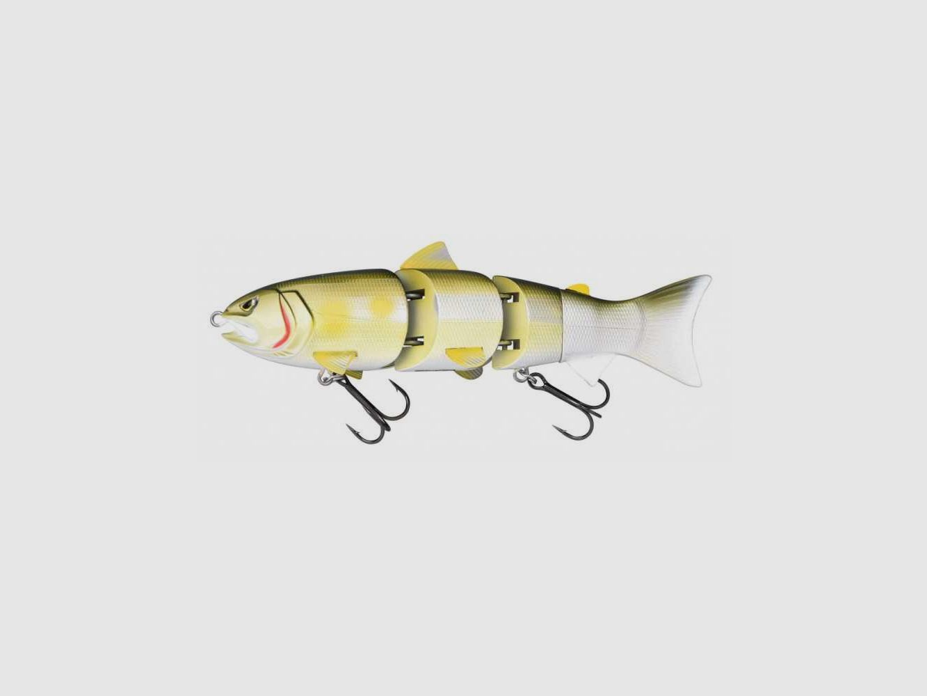 Spro BBZ-1 Swimbait 13cm Ayu 5''