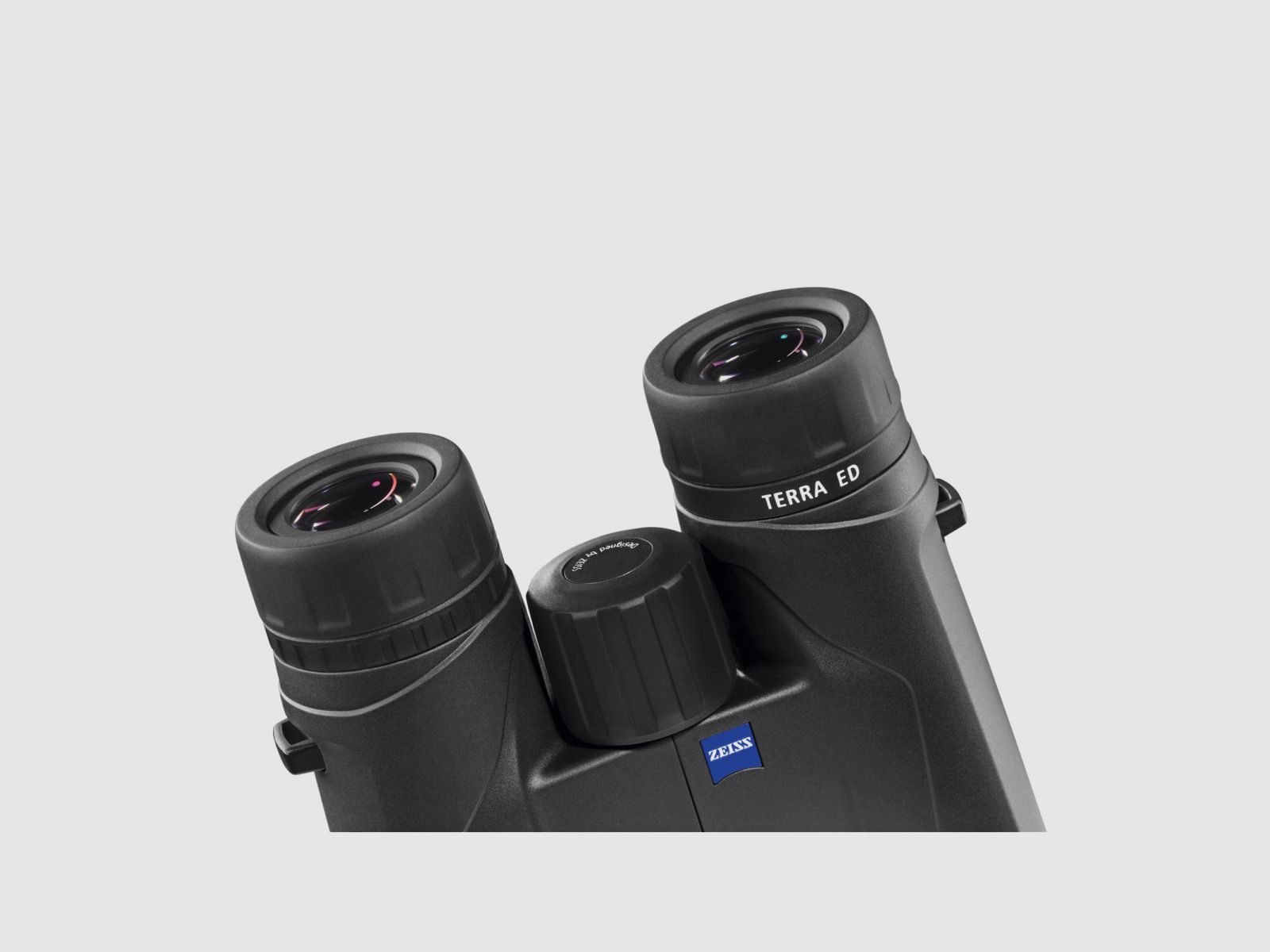 ZEISS Fernglas Terra ED 10x32