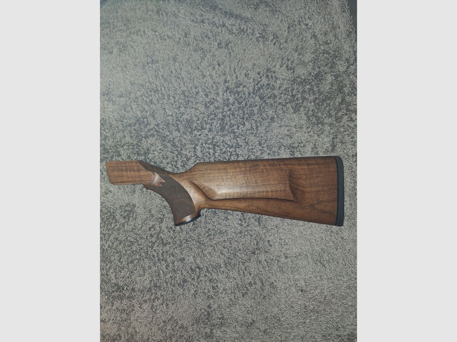 Set di calci Strasser RS14