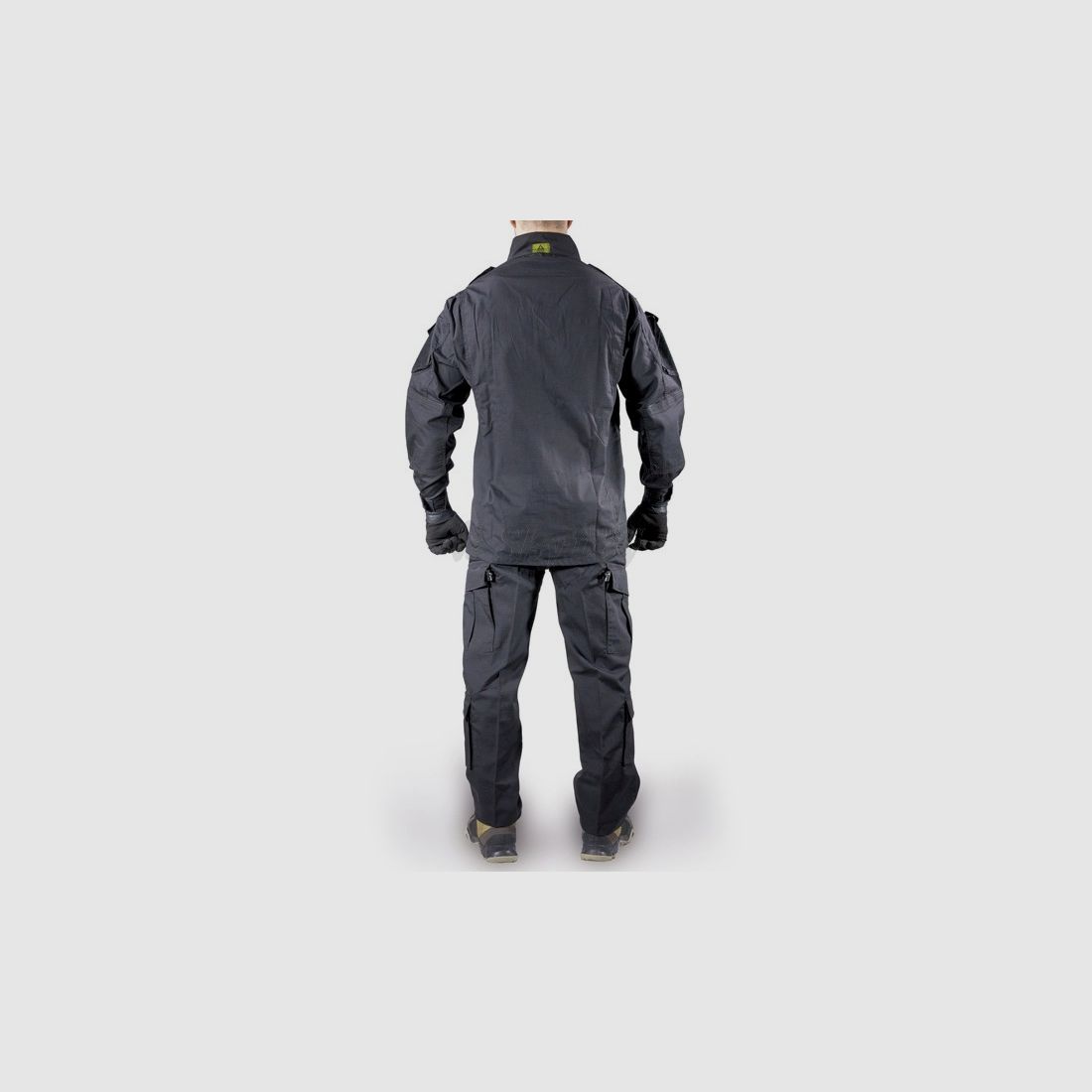 DELTA TACTICS ACU UNIFORM NEGRO M, imagen 6 de 7