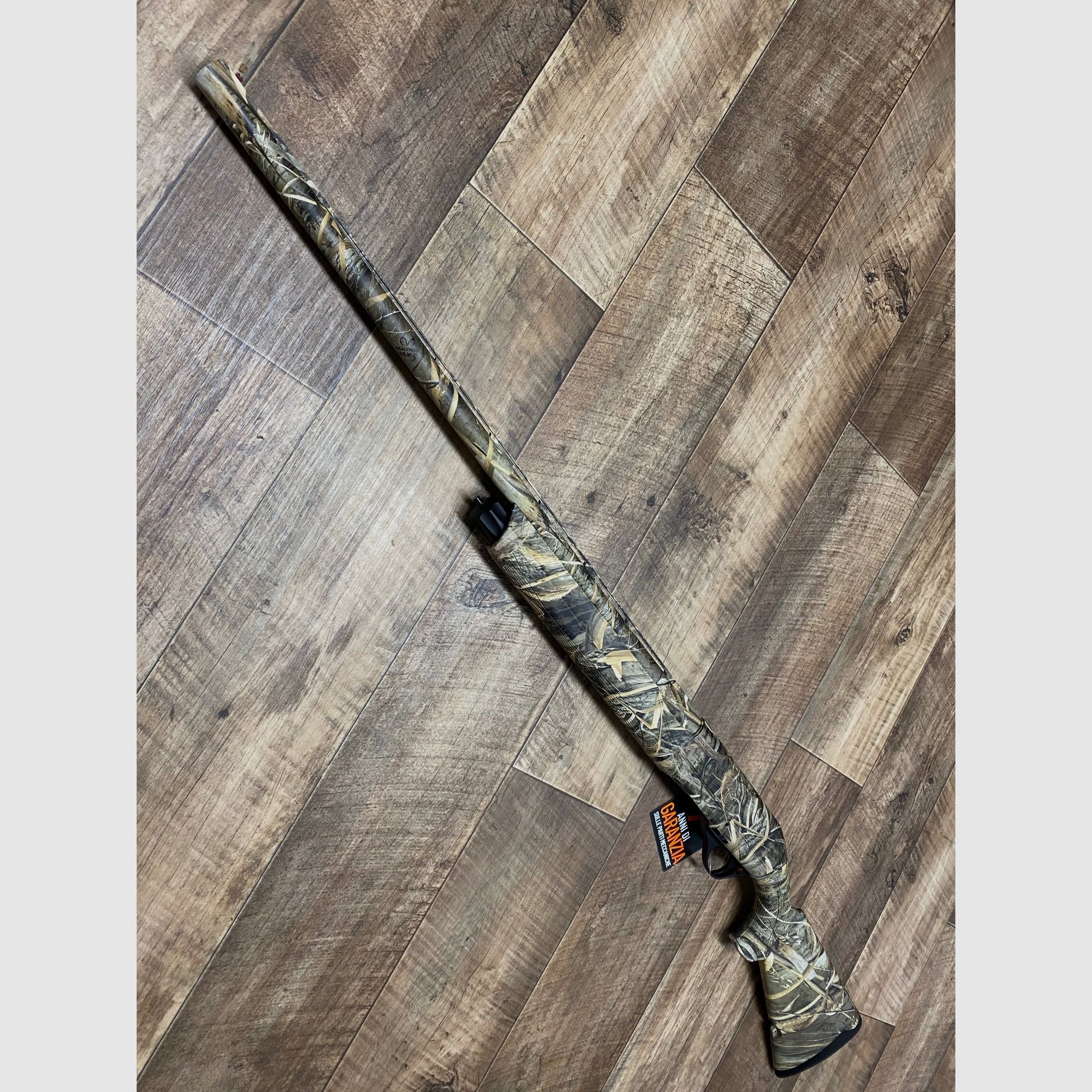Franchi Affinity 3 Camo Max 5 Selbstladeflinte  LL 71cm 