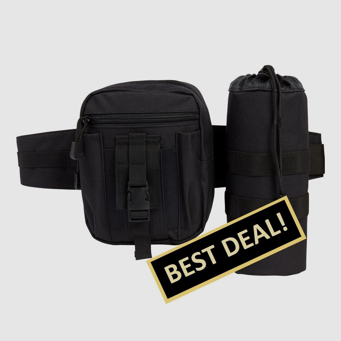 Brandit Waistbeltbag Allround