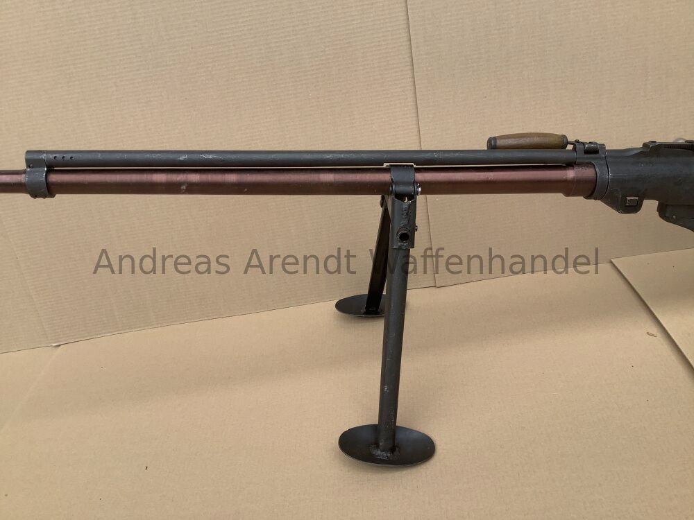 Fusil antichar Tula PTRS-41 - Épuisé !, image 3 sur 9