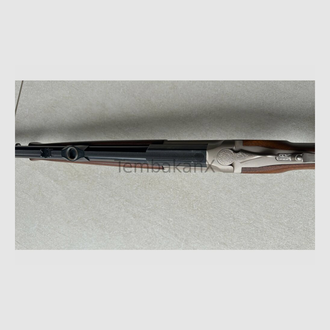 Blaser BBF 700/88 .308Win & 12/70