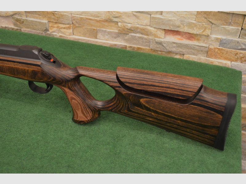 Sauer S 101 GTI *