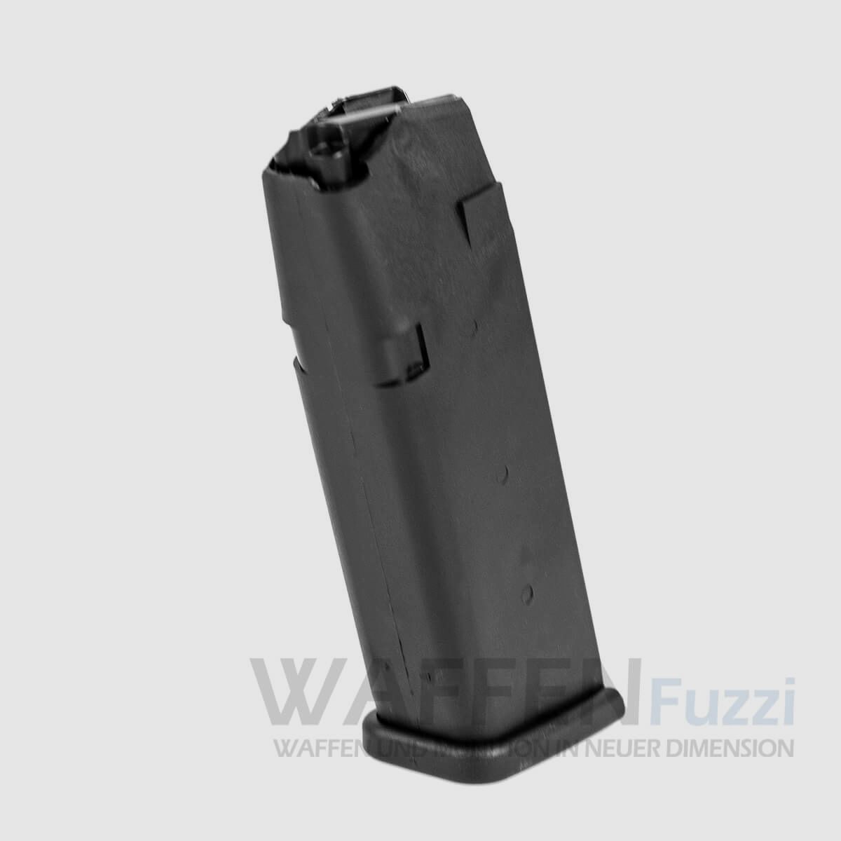 Glock 21 cargador de repuesto calibre .45 Auto 13 disparos