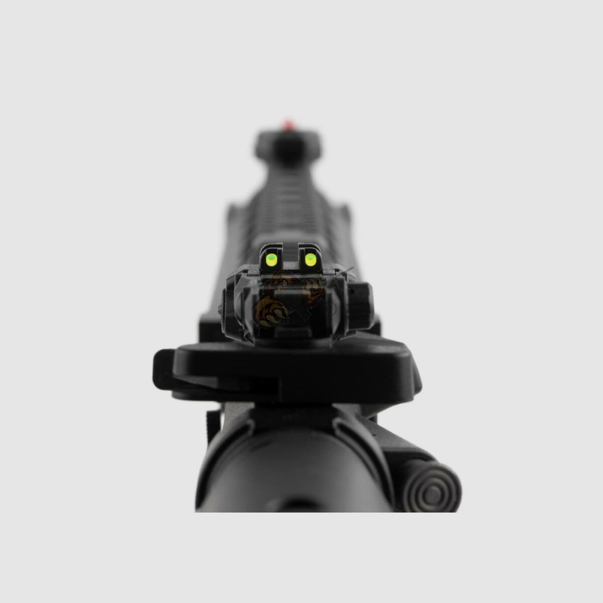 TR16 GMS MK2 13,5 Inch mit Gate Aster SE Airsoft S-AEG frei ab 18 | G&G