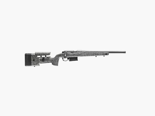 BERGARA B14R TRAINER STEEL 18" 22 LR 10 RD 1/2X28