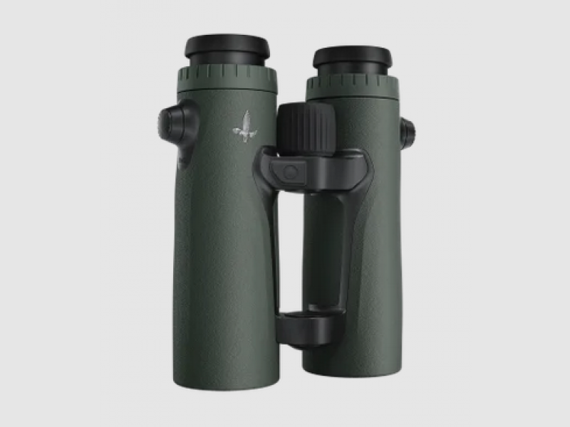 Swarovski EL Range 10x42 TA - Ekspozycja, zdjęcie 2 z 7